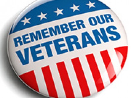 Veterans in St Petersburg Florida