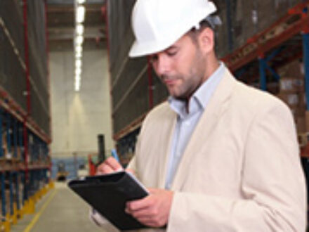 Physical Inventory Count in St Petersburg Florida