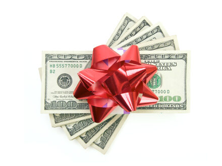 Annual Exclusion Gifts in St Petersburg Florida