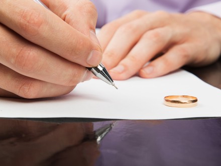 Divorce in St Petersburg Florida