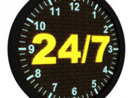 Overtime in St Petersburg Florida