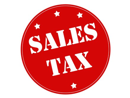 Sales Taxes in St Petersburg Florida