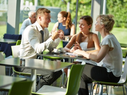 Meal in St Petersburg Florida