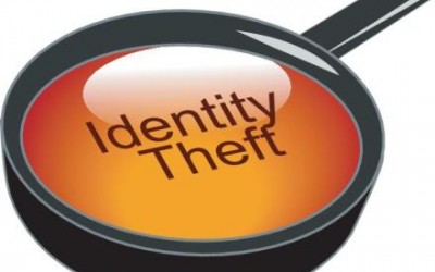 Identity Theft in St Petersburg Florida