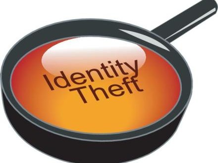 Identity Theft in St Petersburg Florida