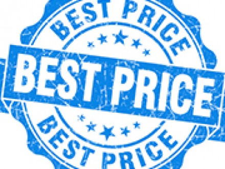 Prices in St Petersburg Florida