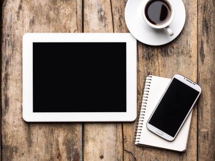 Mobile Devices in St Petersburg Florida