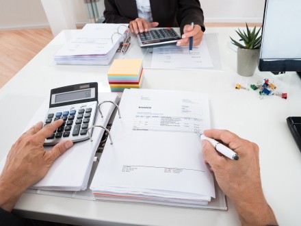 Financial Statement Fraud in St Petersburg Florida