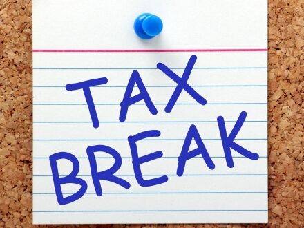 Education-Related Tax Breaks in St Petersburg Florida