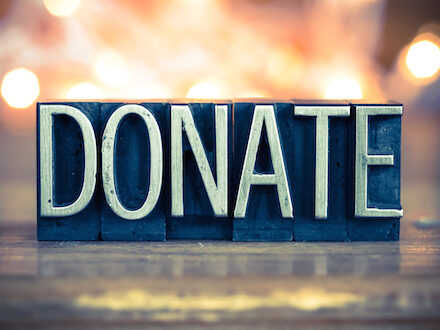 Charitable in St Petersburg Florida