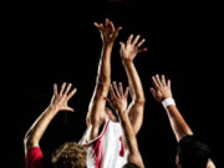 March Madness in St Petersburg Florida