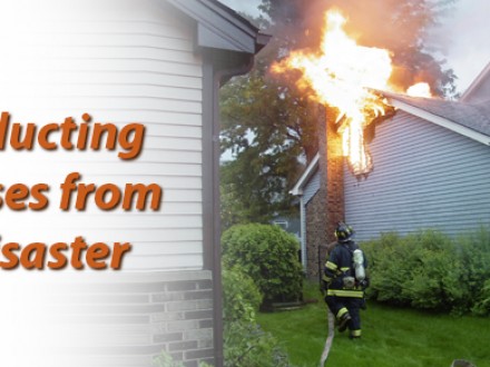 Losses in St Petersburg Florida