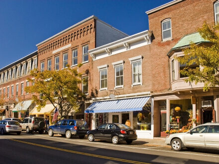 Tax Credits in St Petersburg Florida