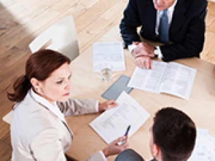 Partnerships in St Petersburg Florida