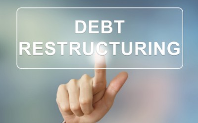 Debt Relief in St Petersburg Florida