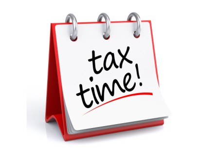 Calendar in St Petersburg Florida