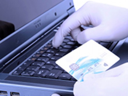 Identity Theft in St Petersburg Florida