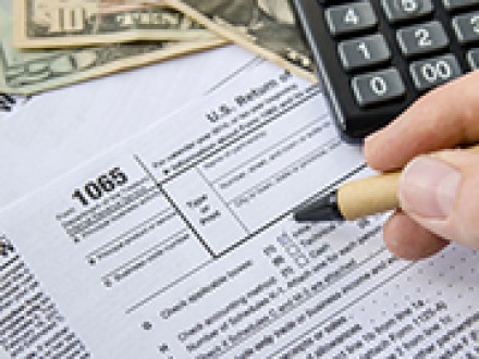 Partnerships in St Petersburg Florida