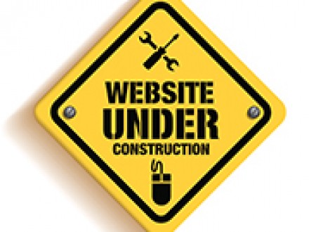 Website in St Petersburg Florida