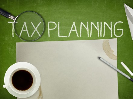 Planning in St Petersburg Florida