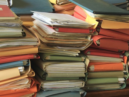 Tax Records in St Petersburg Florida