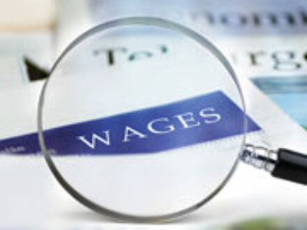 Minimum Wage in St Petersburg Florida