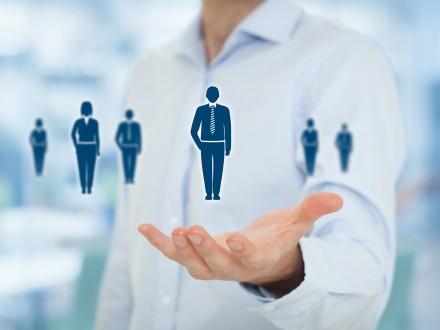 Employees in St Petersburg Florida