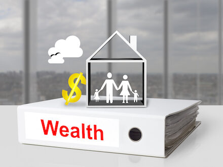Family Wealth in St Petersburg Florida