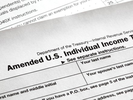 Amend in St Petersburg Florida