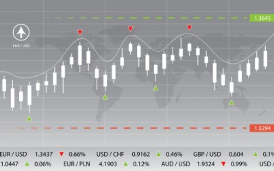 Stock Market Volatility in St Petersburg Florida