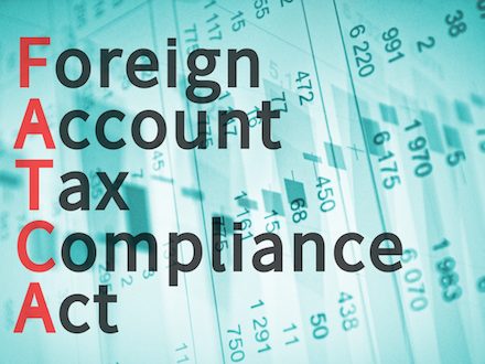 FATCA in St Petersburg Florida