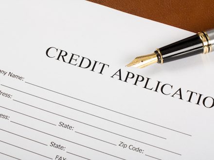 Credit in St Petersburg Florida