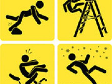 Work-Related Injuries in St Petersburg Florida