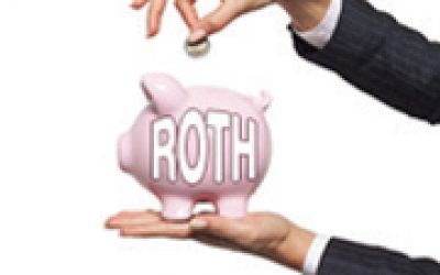 Roth Accounts in St Petersburg Florida