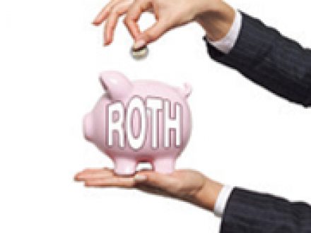 Roth Accounts in St Petersburg Florida