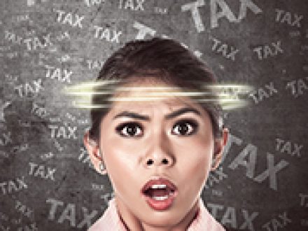 Taxes in St Petersburg Florida