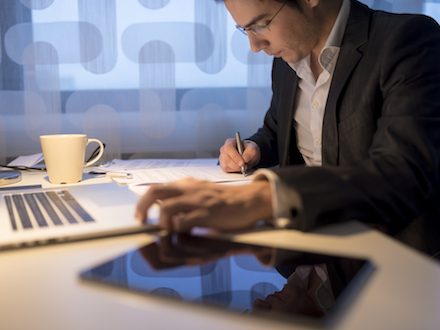 Material Participation in St Petersburg Florida