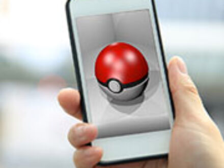 Pokémon Go in St Petersburg Florida