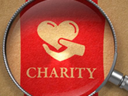 Charity in St Petersburg Florida