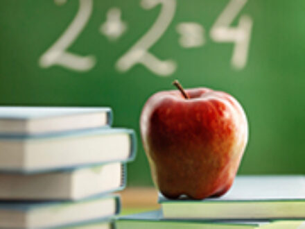 Back-to-School in St Petersburg Florida