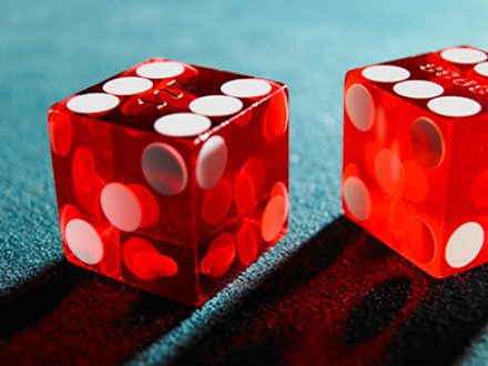 Gambling in St Petersburg Florida