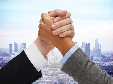 Co-owner in St Petersburg Florida