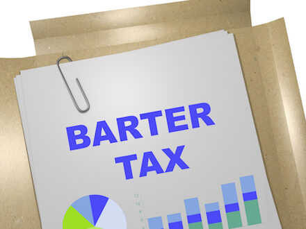 Bartering in St Petersburg Florida