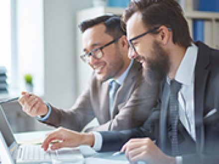 Partners in St Petersburg Florida