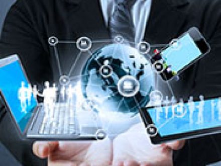 Digital Disruption in St Petersburg Florida