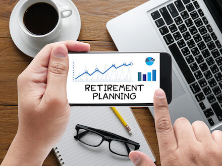 Retirement Plan in St Petersburg Florida