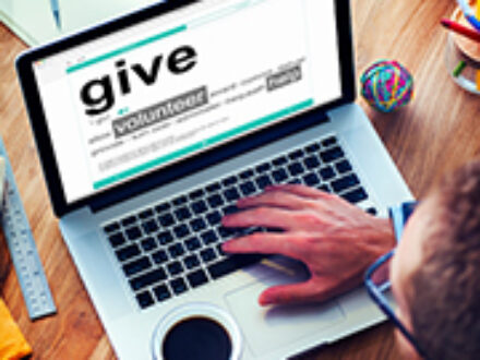 Giving Tuesday in St Petersburg Florida