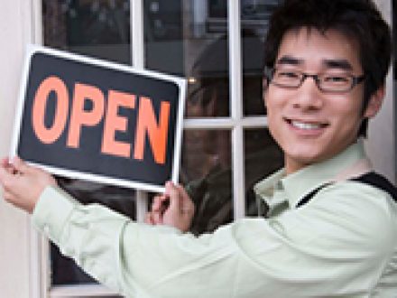 Business Tax in St Petersburg Florida