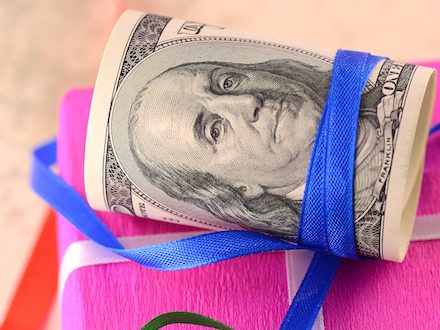 Annual Exclusion in St Petersburg Florida