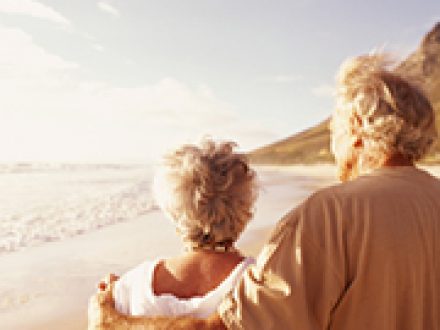 Retirement in St Petersburg Florida